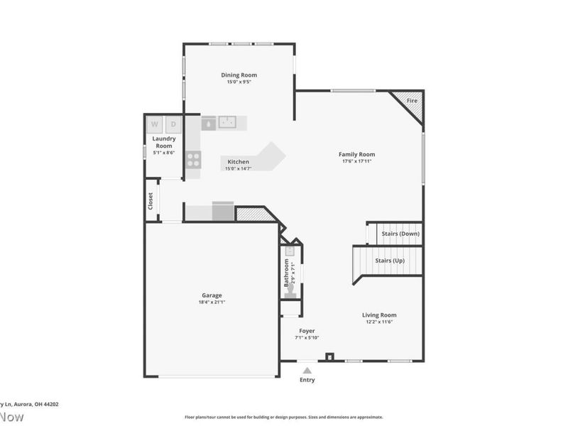 817 Hilliary Lane , Aurora, OH 44202 Photo 47