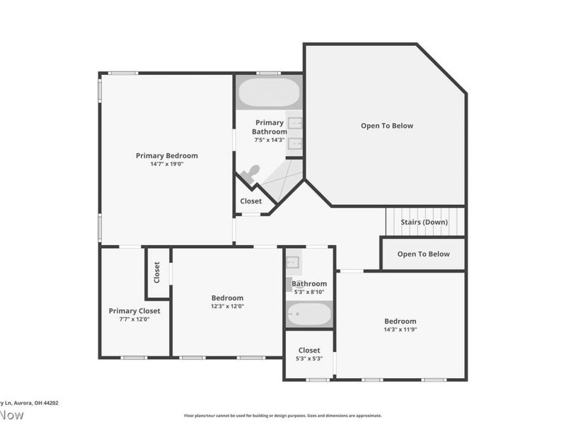 817 Hilliary Lane , Aurora, OH 44202 Photo 48