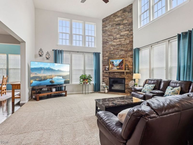 817 Hilliary Lane , Aurora, OH 44202 Photo 5