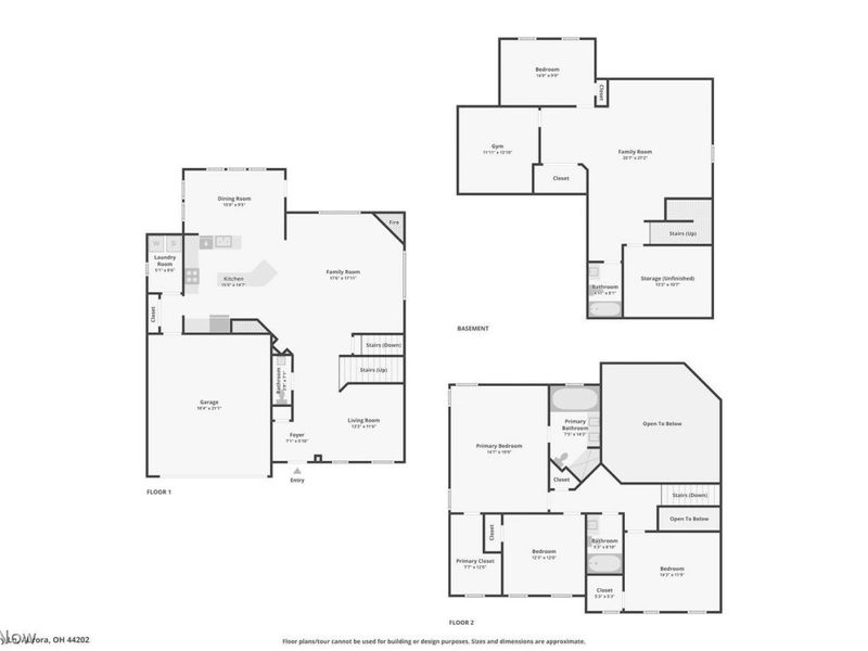 817 Hilliary Lane , Aurora, OH 44202 Photo 50