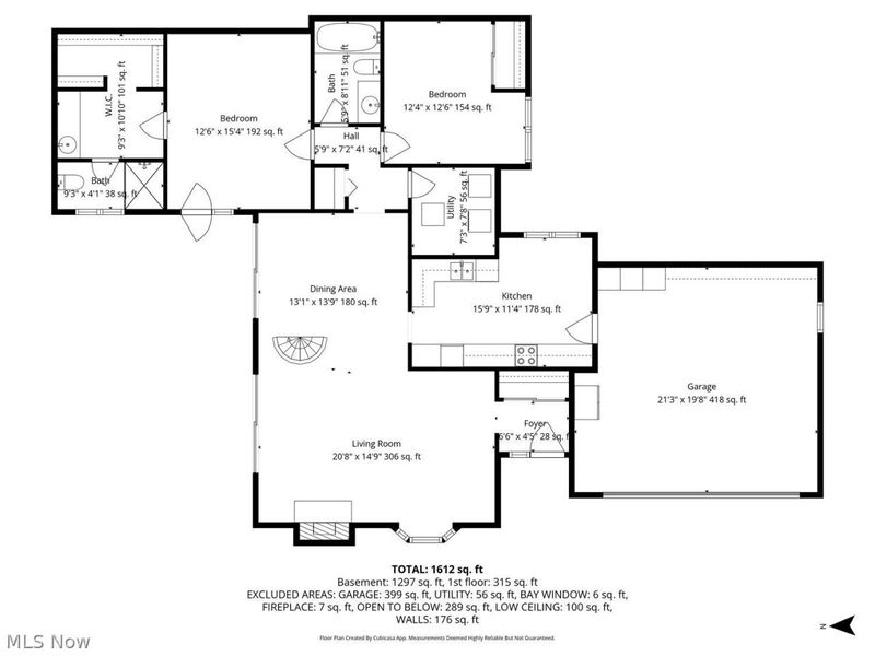 887 Wellsley Lane , Akron, OH 44313 Photo 35