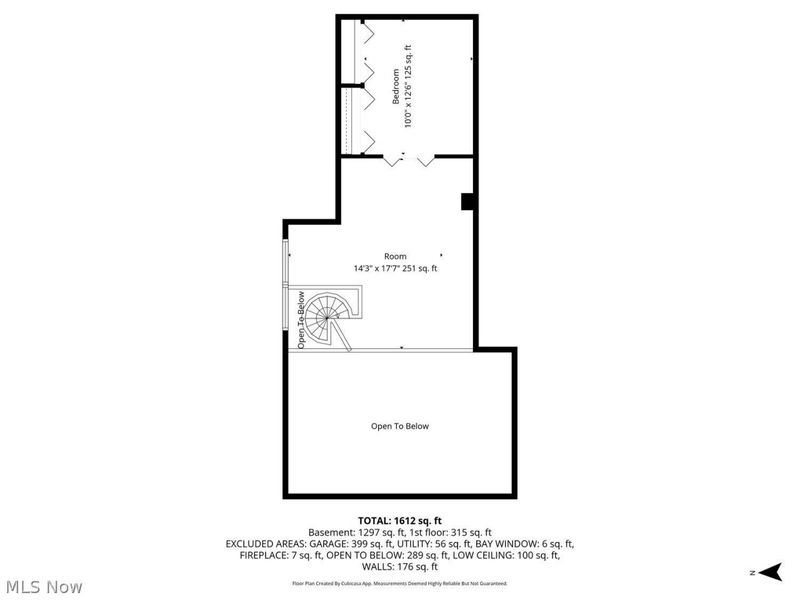 887 Wellsley Lane , Akron, OH 44313 Photo 36