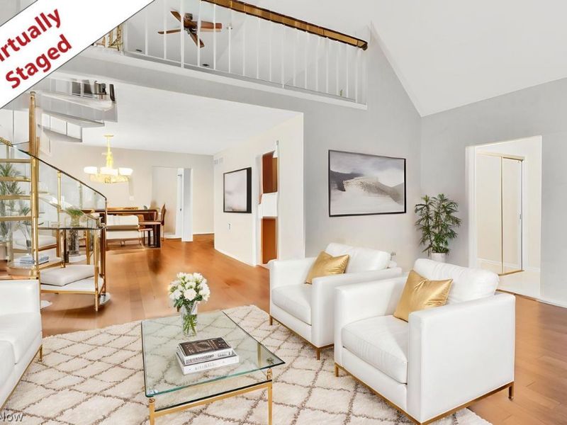 887 Wellsley Lane , Akron, OH 44313 Photo 4