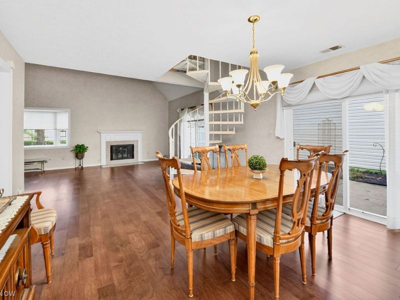 887 Wellsley Lane , Akron, OH 44313 Photo 7