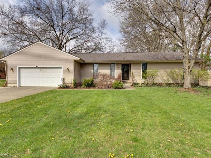 498 Cartwright Drive, Fairlawn, OH 44333 Photo 1