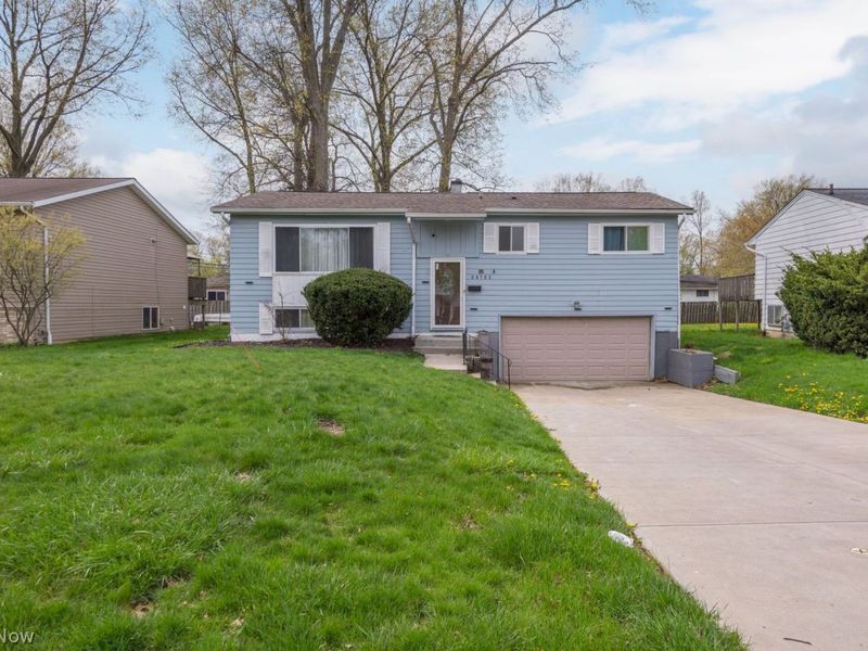 24763 Doe Drive, North Olmsted, OH 44070 Photo 1