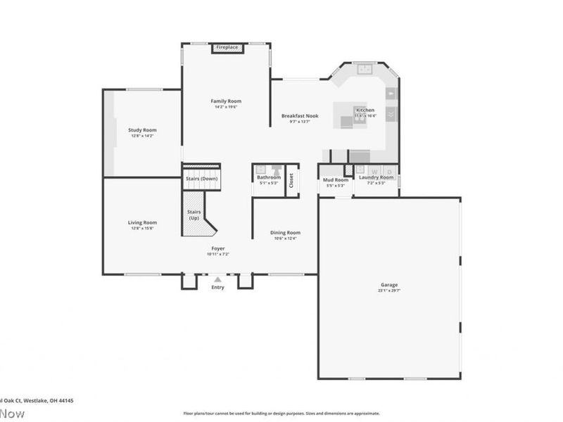 3108 Royal Oak Court, Westlake, OH 44145 Photo 48