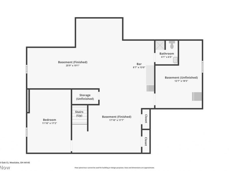 3108 Royal Oak Court, Westlake, OH 44145 Photo 50