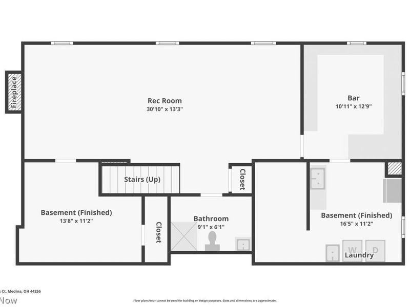 82 Squires Court , Medina, OH 44256 Photo 49