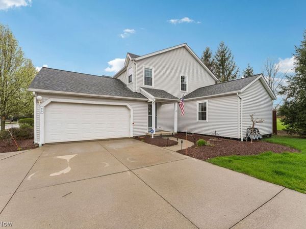 670 Hickory Hill Court , Streetsboro, OH 44241