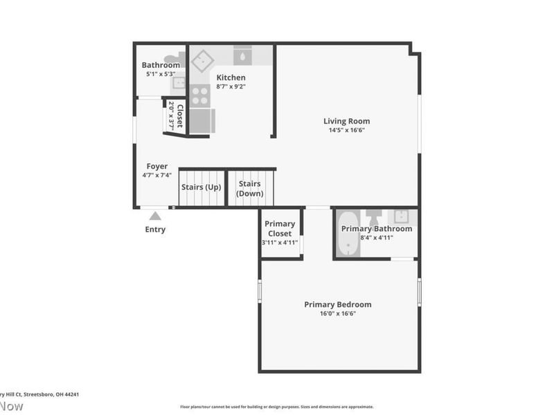 670 Hickory Hill Court, Streetsboro, OH 44241 Photo 20