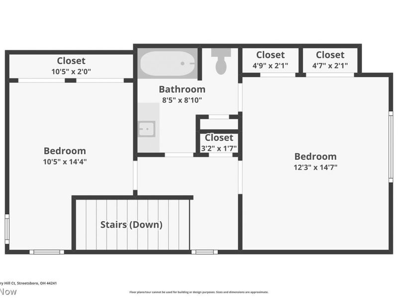 670 Hickory Hill Court, Streetsboro, OH 44241 Photo 32