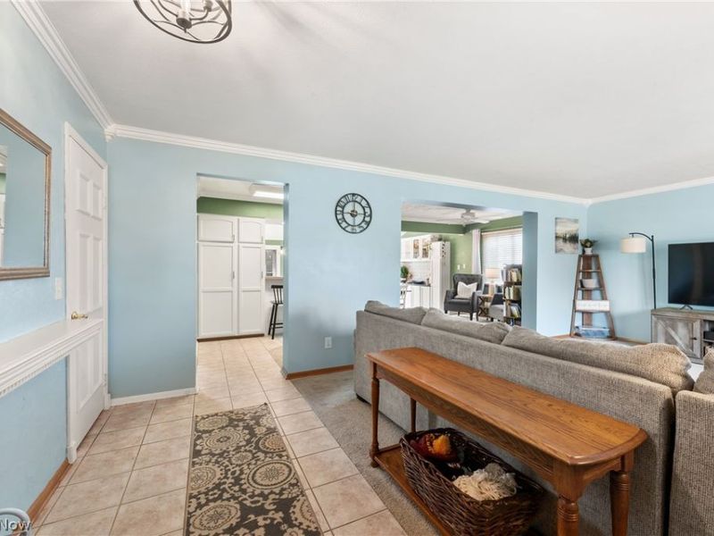 3215 Helen Drive, North Royalton, OH 44133 Photo 4