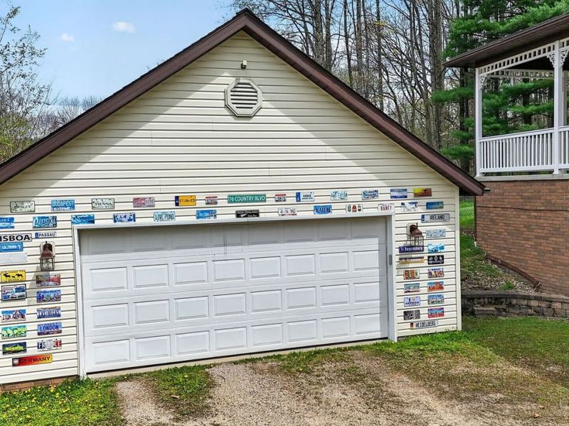 5042 Shawnee Drive , Carrollton, OH 44615 Photo 13