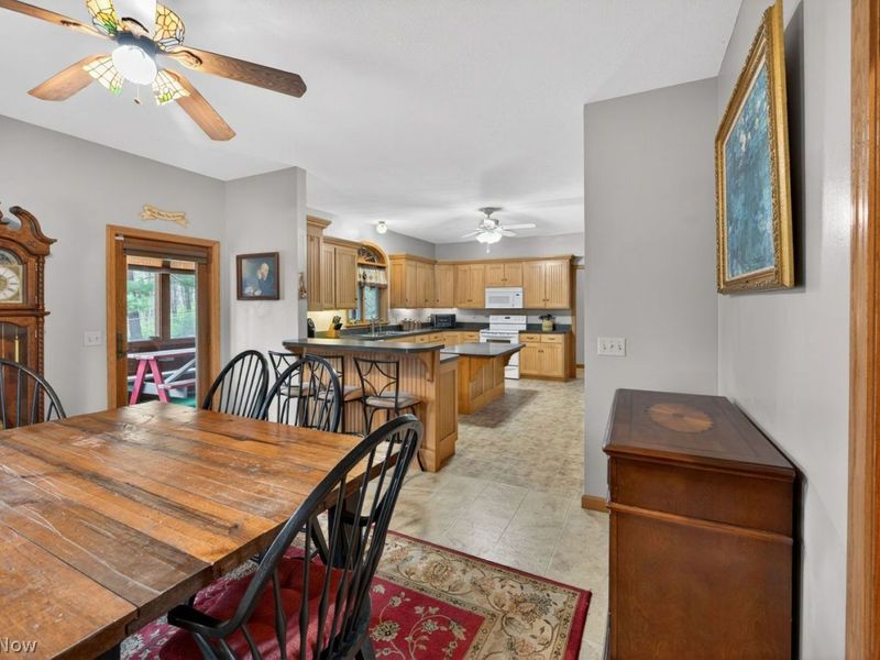 5042 Shawnee Drive , Carrollton, OH 44615 Photo 19