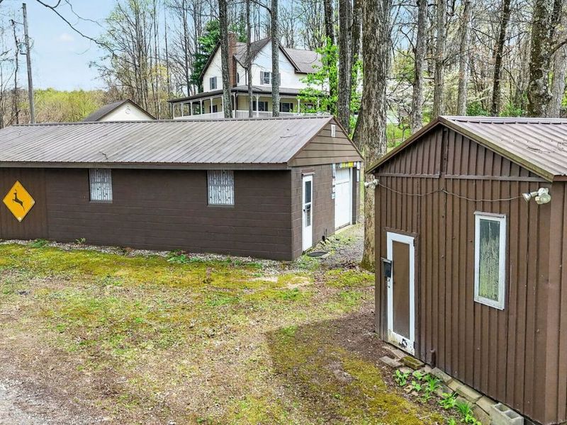 5042 Shawnee Drive , Carrollton, OH 44615 Photo 46