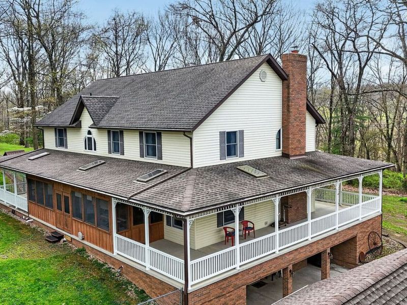 5042 Shawnee Drive , Carrollton, OH 44615 Photo 5