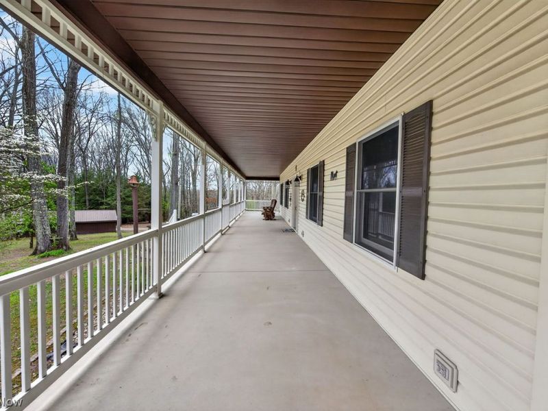 5042 Shawnee Drive , Carrollton, OH 44615 Photo 51