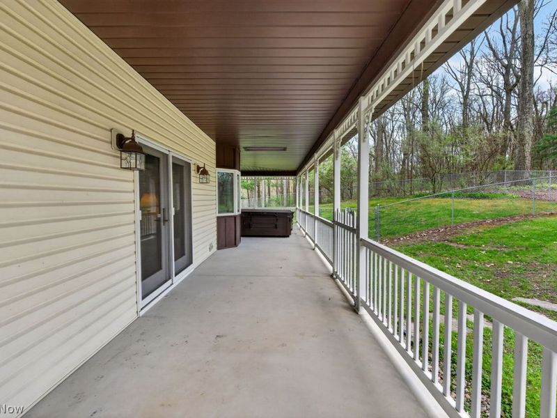 5042 Shawnee Drive , Carrollton, OH 44615 Photo 52