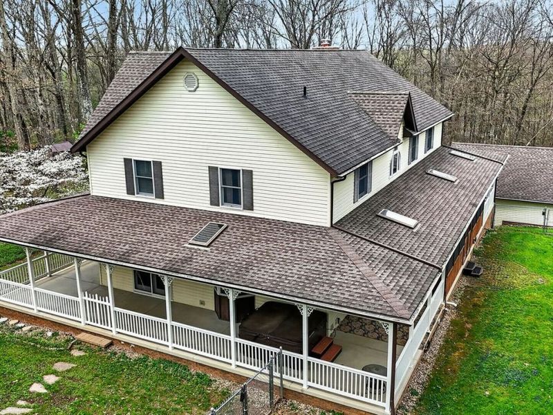 5042 Shawnee Drive , Carrollton, OH 44615 Photo 6