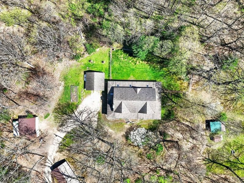 5042 Shawnee Drive , Carrollton, OH 44615 Photo 7