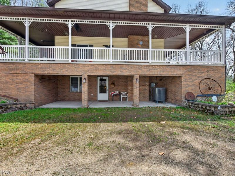 5042 Shawnee Drive , Carrollton, OH 44615 Photo 8