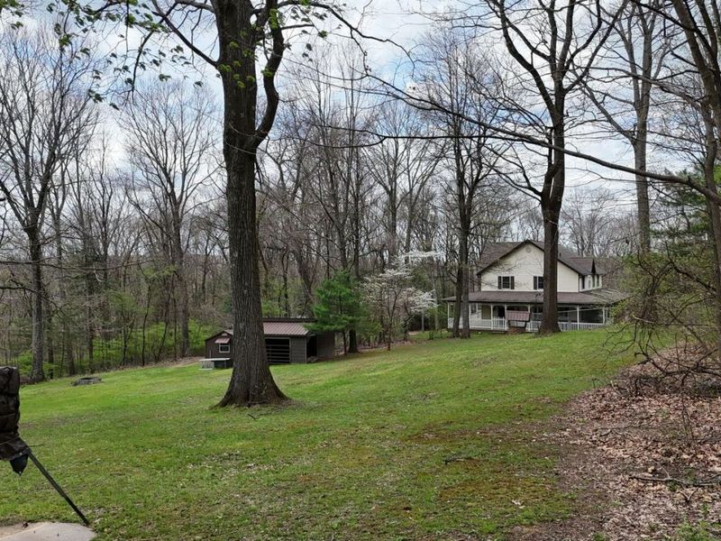 5042 Shawnee Drive , Carrollton, OH 44615 Photo 9