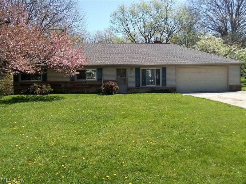 421 Harris Road, Richmond Heights, OH 44143 Photo 1