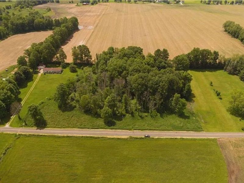 3360 Laubert Road, Atwater, OH 44201 Photo 2