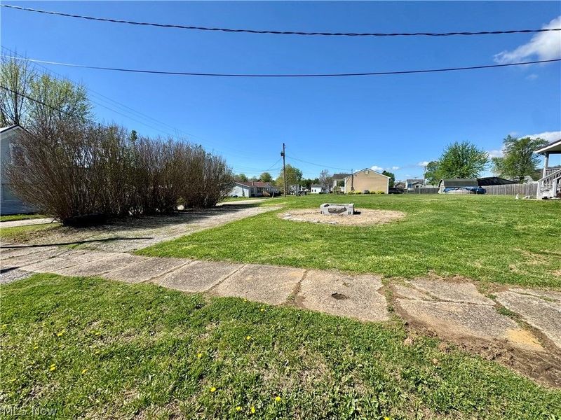 308 N Chestnut Street N, Gnadenhutten, OH 44629 Photo 1