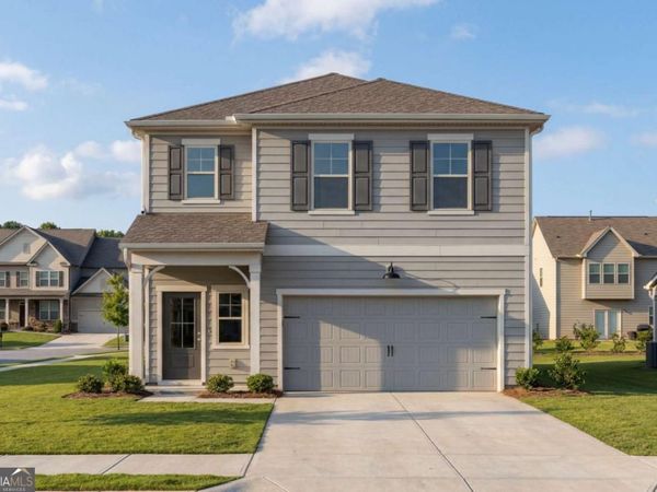 232 Black Walnut Way, Canton, GA 30114