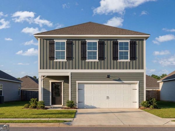 236 Black Walnut Way, Canton, GA 30114