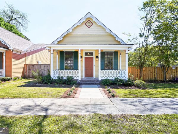 600 2nd Avenue, Columbus, GA 31901