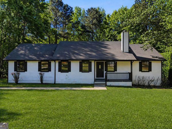 7145 Stonecreek Drive, Douglasville, GA 30134