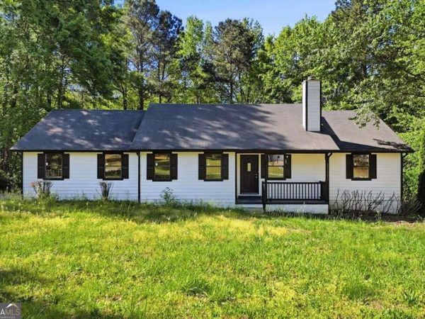 7145 Stonecreek Drive, Douglasville, GA 30134