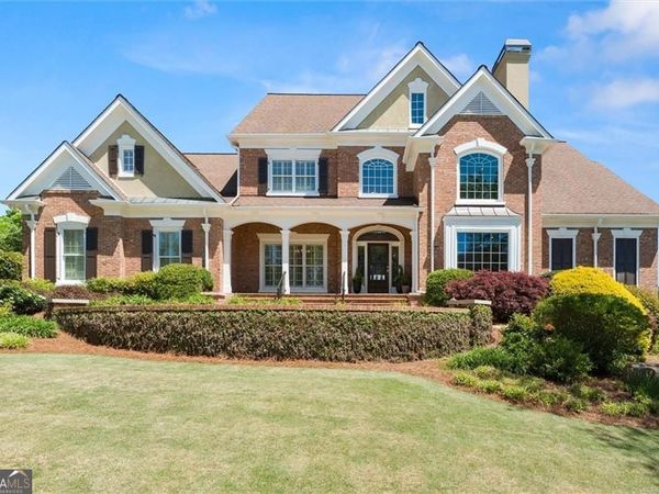 107 Gateside Courts, Marietta, GA 30067