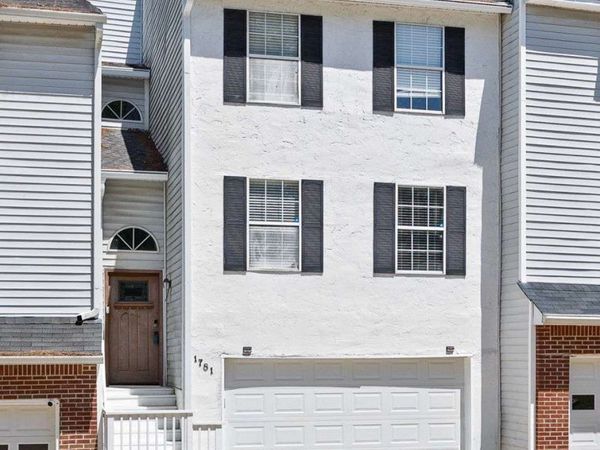 1781 Millview Drive, Marietta, GA 30062