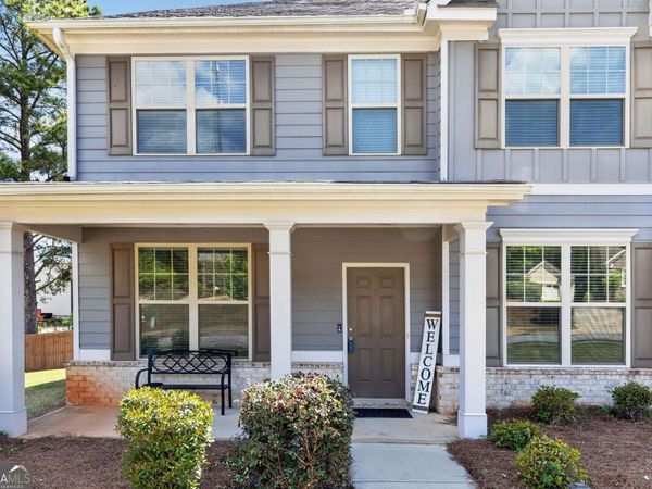 1817 Highland Creek Drive, Monroe, GA 30656