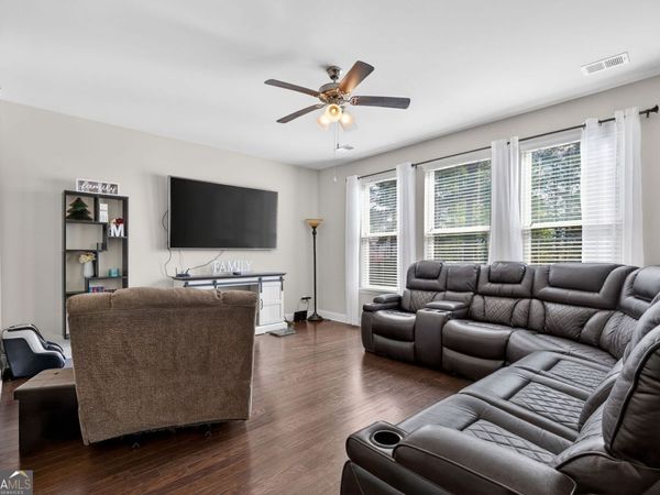 1817 Highland Creek Drive, Monroe, GA 30656
