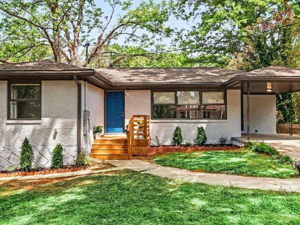 3416 Maplehurst Drive, Decatur, GA 30032