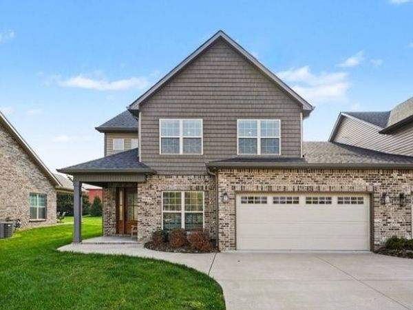 1077 Veridian Dr, Unit 7A, Clarksville, TN 37043