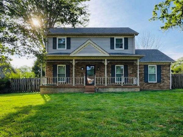 3332 Towne Village Rd , Antioch, TN 37013