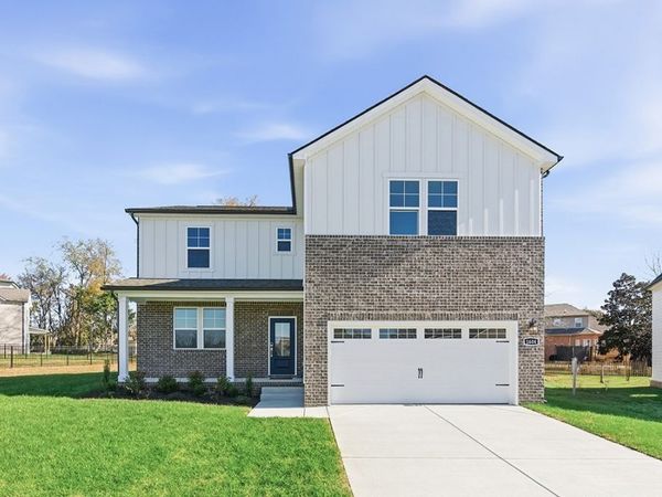 1604 Burlwood Court, Murfreesboro, TN 37129