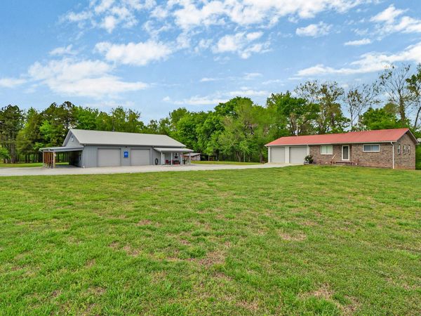 148 Porter Ln, Spring City, TN 37381