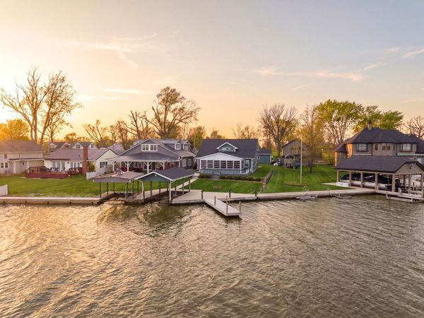 8721 Chautauqua Boulevard , Lakeview, OH 43331