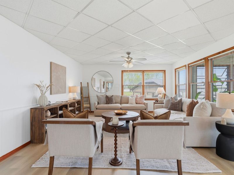 8721 Chautauqua Boulevard, Lakeview, OH 43331 Photo 16