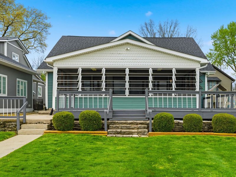 8721 Chautauqua Boulevard, Lakeview, OH 43331 Photo 3