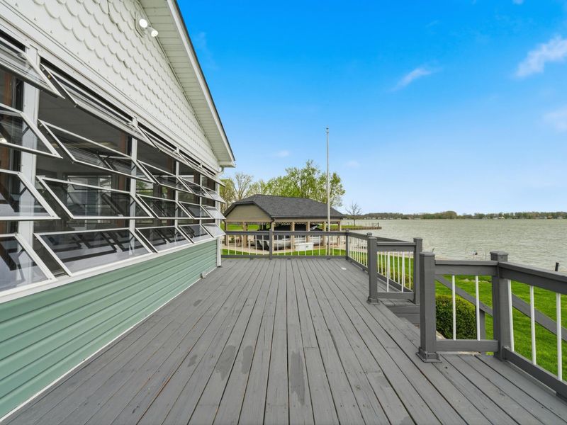 8721 Chautauqua Boulevard, Lakeview, OH 43331 Photo 4