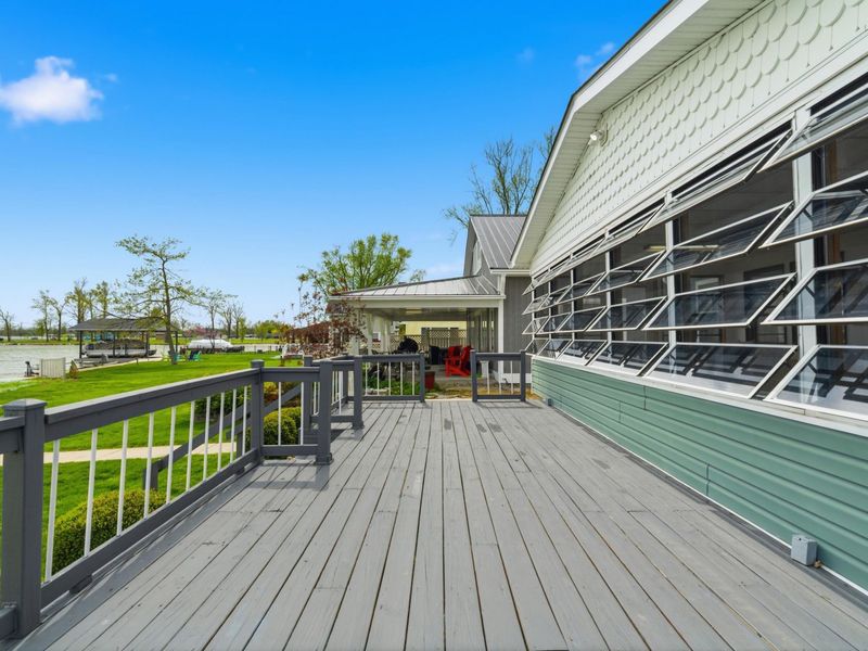 8721 Chautauqua Boulevard, Lakeview, OH 43331 Photo 5