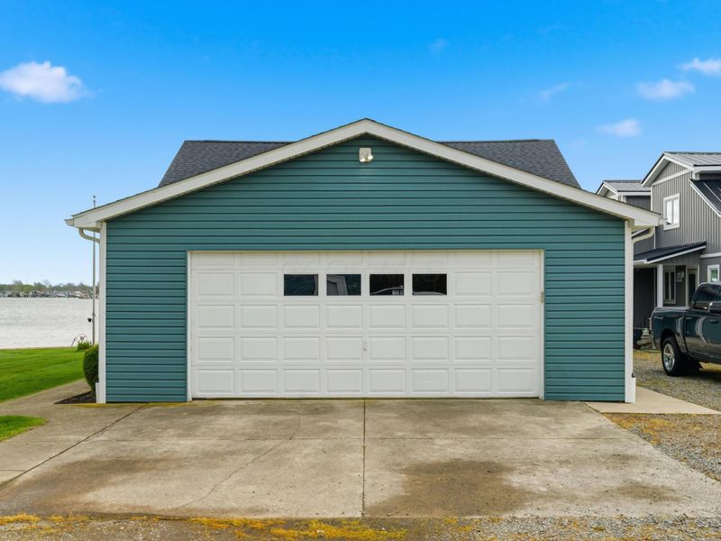 8721 Chautauqua Boulevard, Lakeview, OH 43331 Photo 57